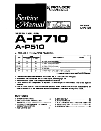 hfe_pioneer_a-p510_p710_arp2179_service_en