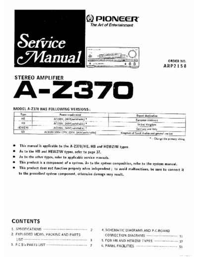 hfe_pioneer_a-z370_service
