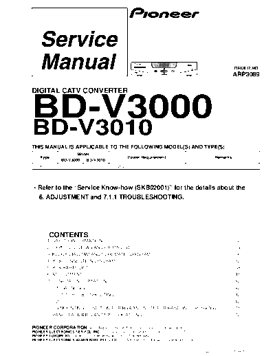 hfe_pioneer_bd-v3000_v3010_service_arp3089_en