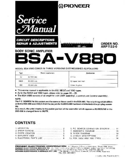 hfe_pioneer_bsa-v880_service_arp1132-0_en