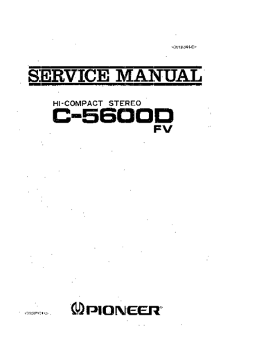 hfe_pioneer_c-5600d_service_en