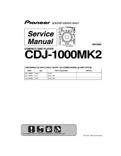 hfe_pioneer_cdj-1000_mk2_service