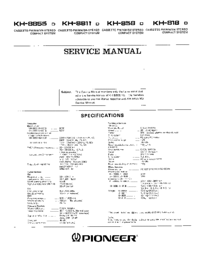 hfe_pioneer_centrex_kh-818_858_8811_8855_d_service_en
