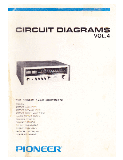 hfe_pioneer_circuit_diagrams_vol_4_1972_en