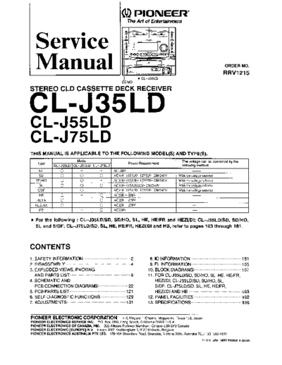 hfe_pioneer_cl-j35ld_j55ld_j75ld_service_rrv1215_en