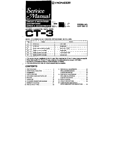 hfe_pioneer_ct-3_service
