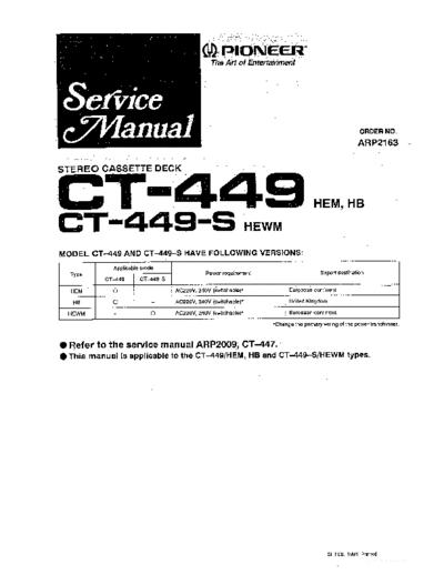 hfe_pioneer_ct-449_449-s_service_arp2163_en