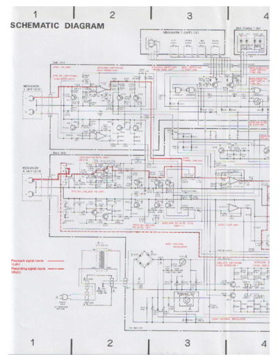 hfe_pioneer_ct-1270wr_schematic_low_res