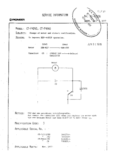 hfe_pioneer_ct-f4040_f4242_service_info_si-p7036_en