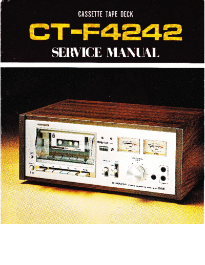 hfe_pioneer_ct-f4242_service_en