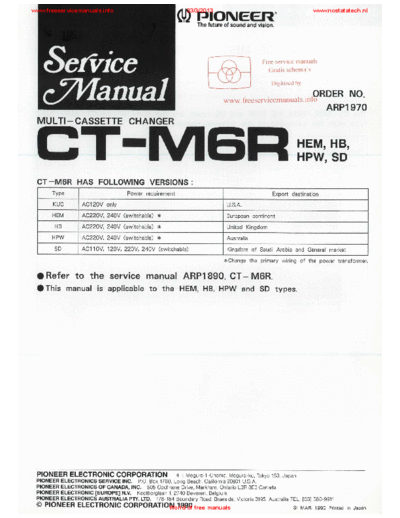pioneer_ct_m6r_arp1970