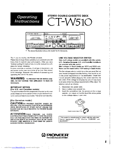 ctw510