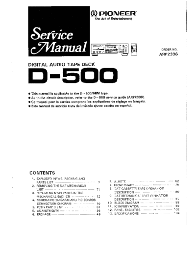 hfe_pioneer_d-500_service_en_arp2336