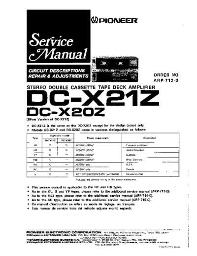 hfe_pioneer_dc-x20z_x21z_service_en