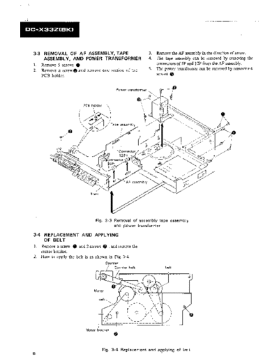 pioneer_dc-x33z_bk
