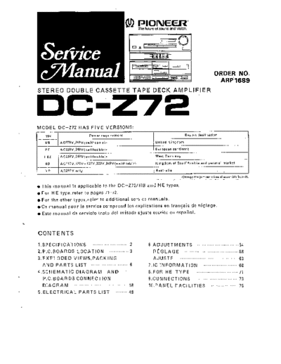 hfe_pioneer_dc-z72_service