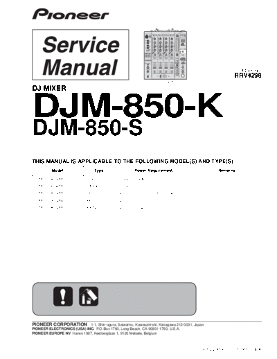 hfe_pioneer_djm-850-k-s_service_en