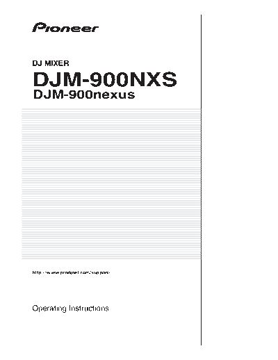 DJM-900nexus_OperatingInstructions070511