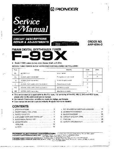 hfe_pioneer_f-99x_service_en
