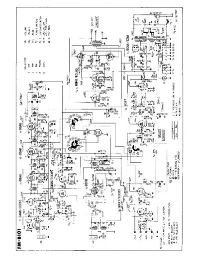hfe_pioneer_fm-b101_schematic