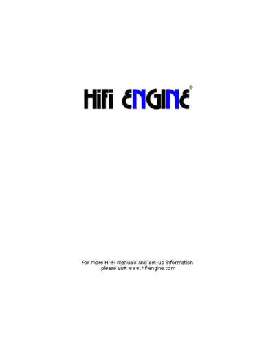 hfe_pioneer_gr-777_service