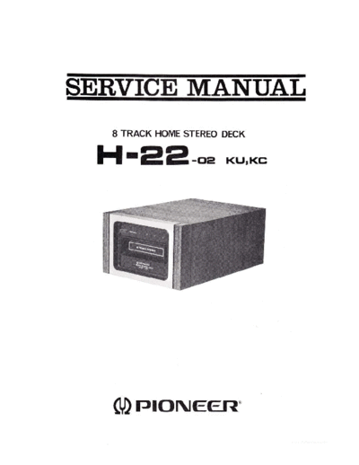 hfe_pioneer_h-22_service_en
