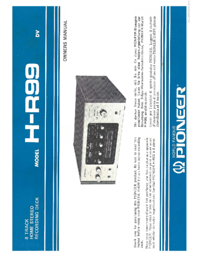 hfe_pioneer_h-r99_en_de_fr_it