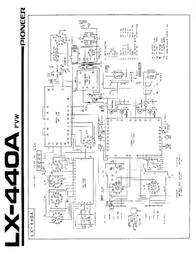 hfe_pioneer_lx-440a_schematics