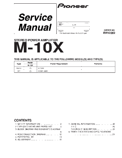 hfe_pioneer_m-10x_service_rrv2382