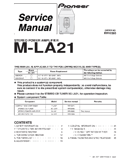 hfe_pioneer_m-la21_service_en