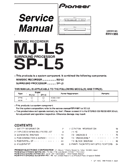 hfe_pioneer_mj-l5_sp-l5_service_rrv1986_en