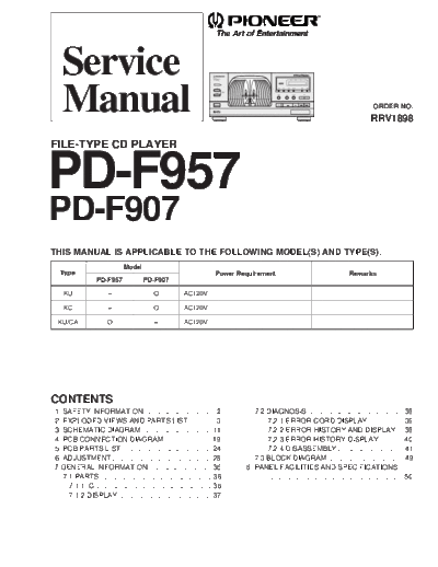 hfe_pioneer_pd-f907_f957_service_en_rrv1898