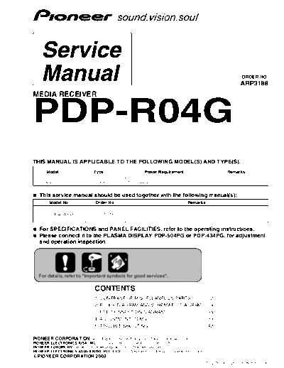 PIONEER_PDP-R04G_ARP3188