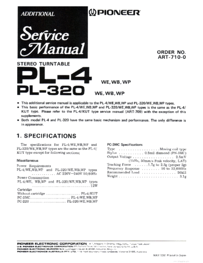 ve_pioneer_pl-4_320_service_add_en