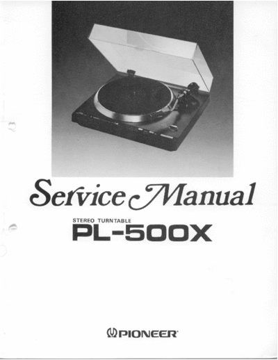 Pioneer+-+PL500