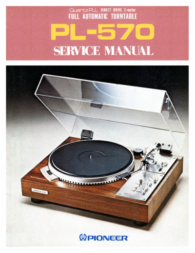 ve_pioneer_pl-570_service_en