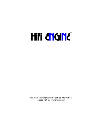 hfe_pioneer_qa-800_service