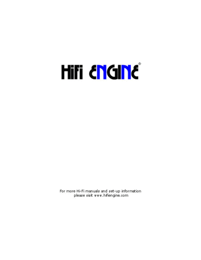 hfe_pioneer_qx-8000a_service
