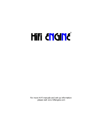hfe_pioneer_qx-9900_service