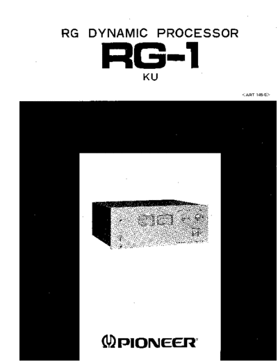 hfe_pioneer_rg-1_service
