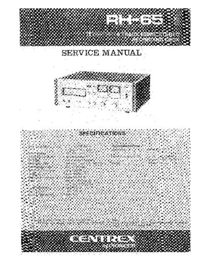 hfe_pioneer_rh-65_service_en
