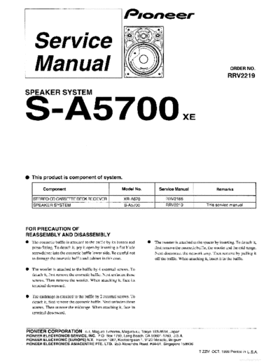 hfe_pioneer_s-a5700_service_rrv2219_en
