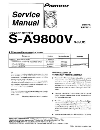 hfe_pioneer_s-a9800v_service_rrv2331_en