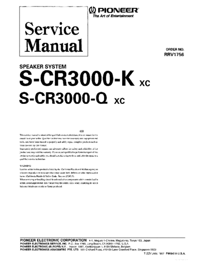 hfe_pioneer_s-cr3000-k-q_service_rrv1756_en