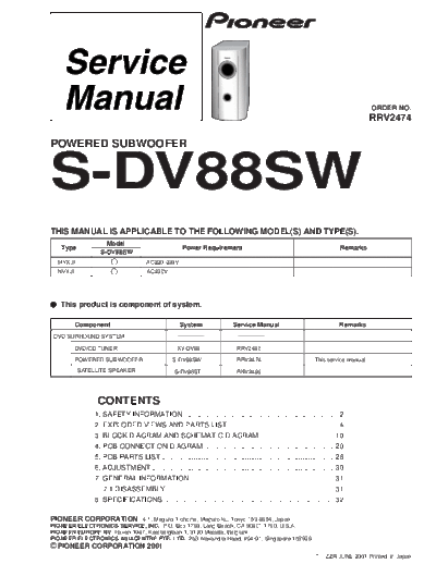 pioneer_s-dv88sw