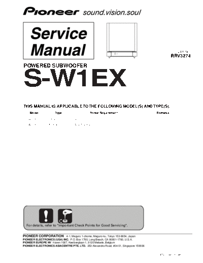 hfe_pioneer_s-w1ex_service_rrv3274_en