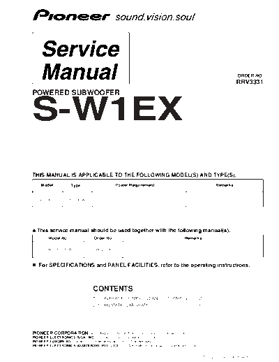 hfe_pioneer_s-w1ex_service_rrv3331_en