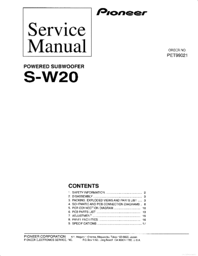 hfe_pioneer_s-w20_service_pet99021_en