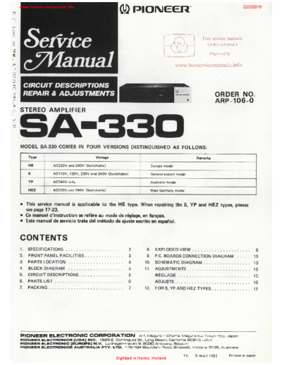 sa-330