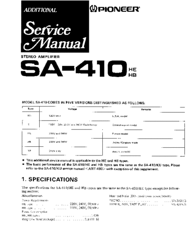 hfe_pioneer_sa-410_he_hb_service_add